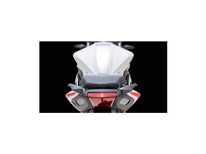 تصویر موتورسیکلت بنلی مدل TNT150